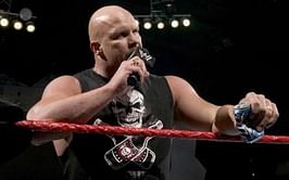5 Most iconic Stone Cold Stunners in WWE history