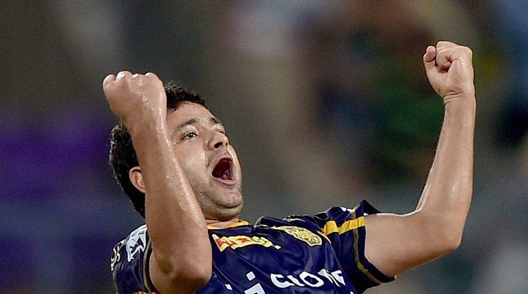 The CSK squad is filled with spinners, and Chawla might not fit in