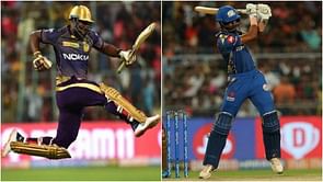 IPL 2020: 5 बल्लेबाज जो इस सीजन में सबसे ज्यादा छक्के लगा सकते हैं