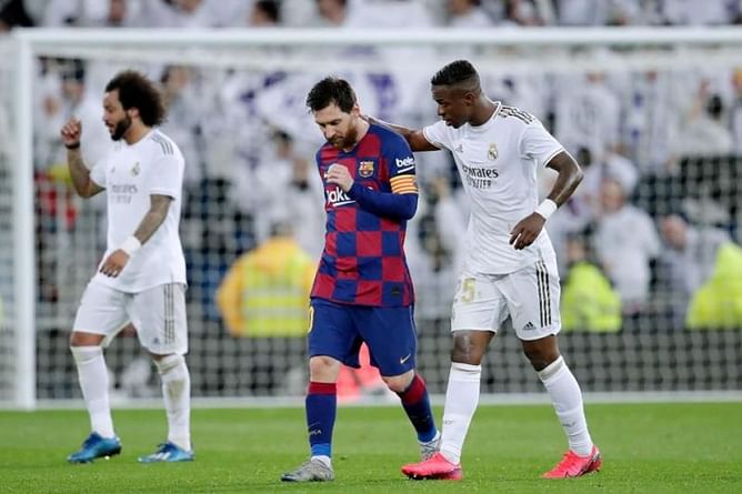 La Liga 2019-20: Six biggest talking points from the season so far
