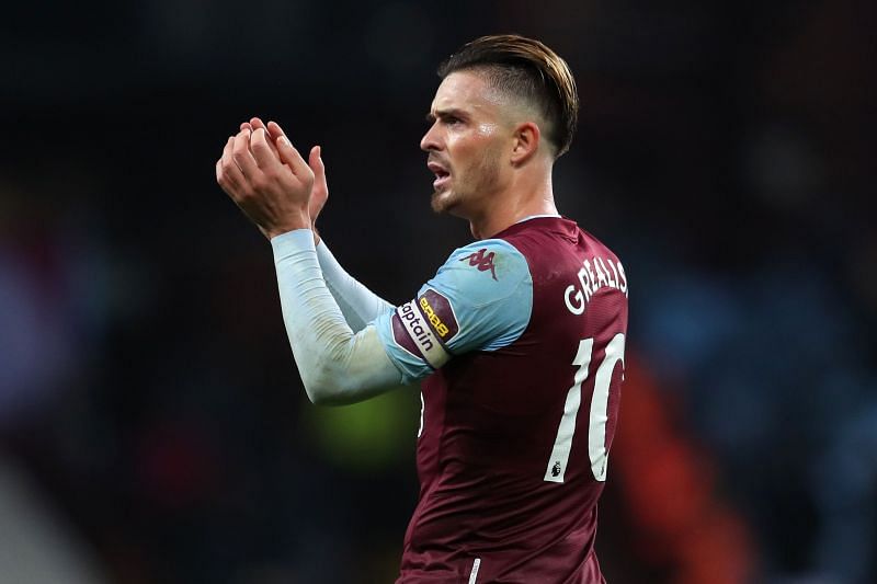 Grealish is already wanted by several top shouts in the league