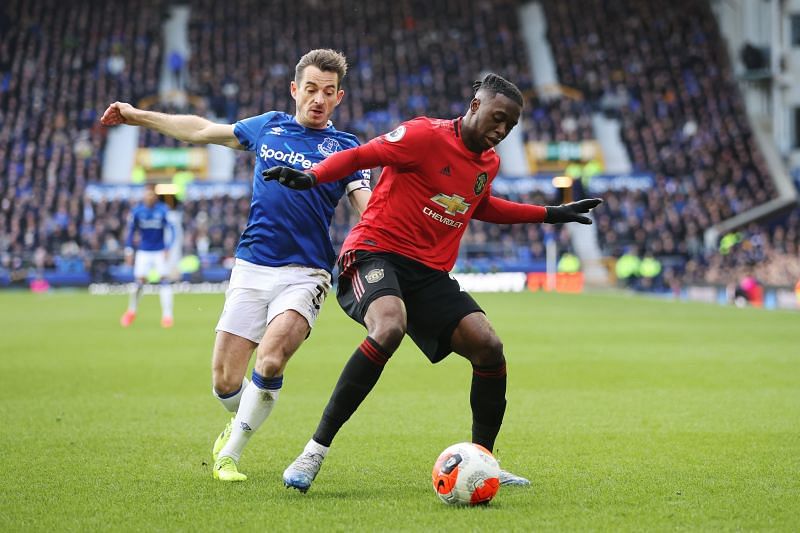 Aaron Wan-Bissaka has been a fantastic signing for Manchester United