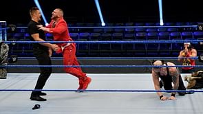 WWE में बना भारतीय मूल के पूर्व चैंपियन का भद्दा मज़ाक, नाम गलत बोल कर उड़ाई खिल्ली