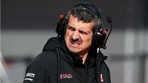 Steiner: Haas still committed to Formula One