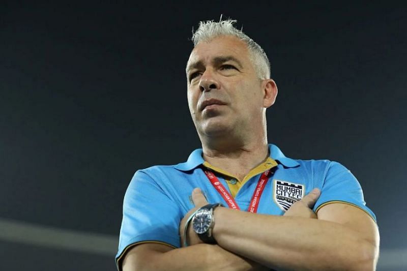 Mumbai City FC decided to not renew Jorge Costa&#039;s contract