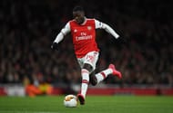 Nicolas Pepe's £72m transfer fee was a huge risk on a somewhat unproven player