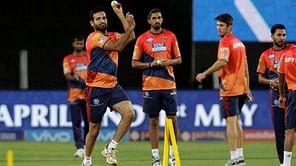 IPL Records - 5 गेंदबाज जिन्होंने टूर्नामेंट में सबसे ज्यादा मेडेन ओवर डाले हैं
