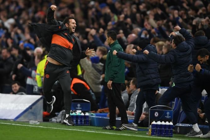 3 best moments of Chelsea's 2019-20 season so far