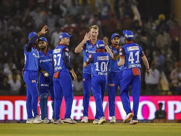IPL 2020 - दिल्ली कैपिटल्स के लिए अनुमानित विदेशी खिलाड़ियों का कॉम्बिनेशन
