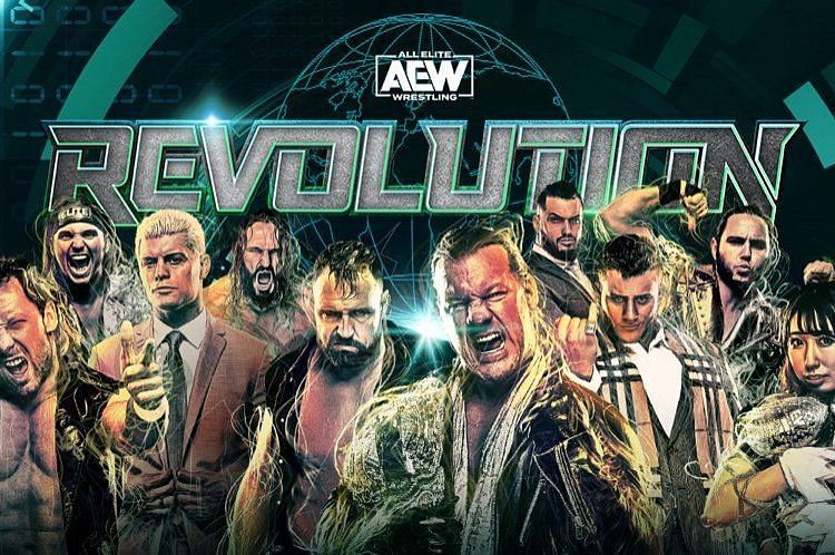 A wrestling revolution begins again