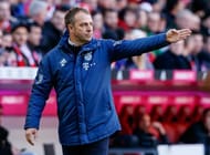 Hansi Flick is likely to be confirmed as the permanent manager of Bayern soon