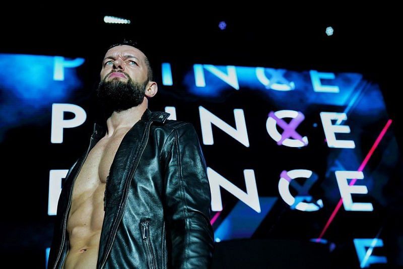 5 Reasons why Finn Balor should form a Balor Club in NXT