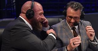 WWE Rumors - Company forced to change plan for Triple H due to incredible social media reaction