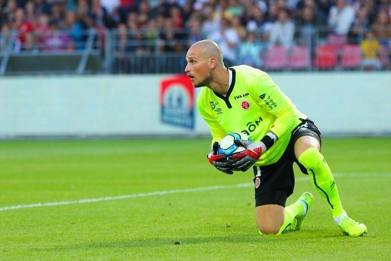 Rajkovic&#039;s goalkeeping heroics are criminally under-rated