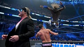 WWE SmackDown Preview: Huge Gauntlet Match for advantage at Elimination Chamber, legendary faction to return tonight (March 6, 2020)