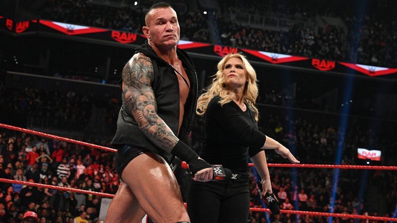 5 things you (maybe) didn't know about WWE Hall of Famer Beth Phoenix
