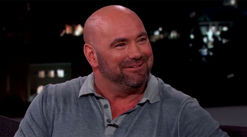 Dana White