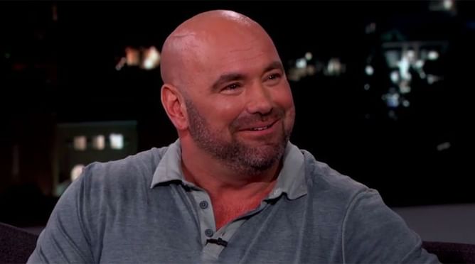UFC fighters' opinions on Dana White's "show must go on" comment following Coronavirus outbreak
