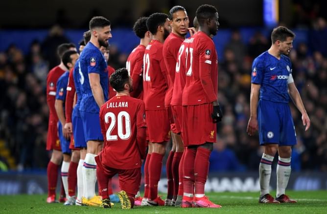 Chelsea 2-0 Liverpool: 5 reasons why the Reds lost the game | FA Cup 2019-20
