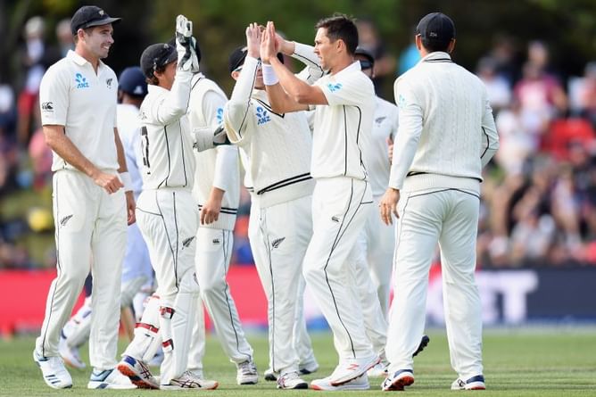 New Zealand v India 2020: 3 tactics that India should have gone for in the Test series