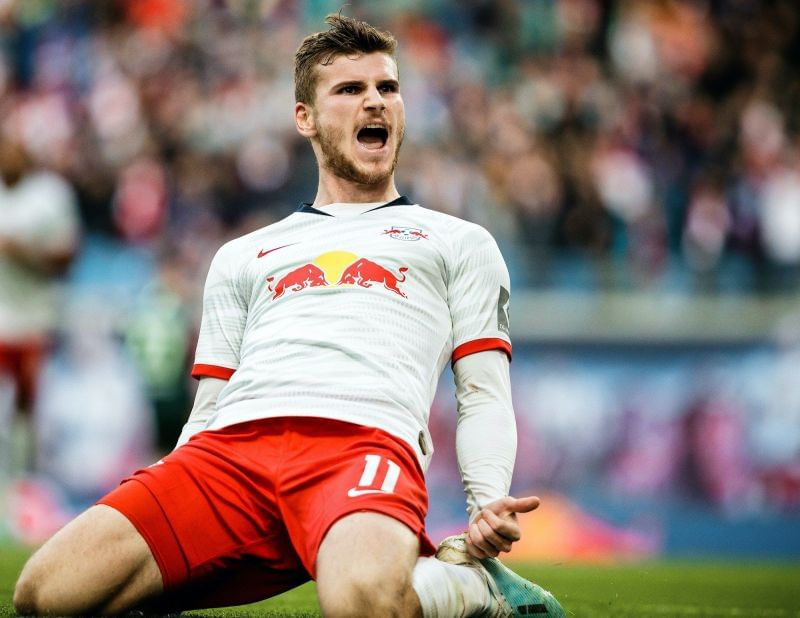 Timo Werner.