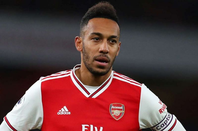 Pierre-Emerick Aubameyang is inching closer to an Arsenal exit following failed contractual talks