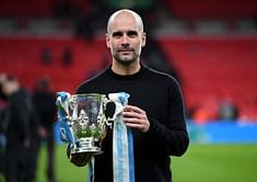 Opinion: Pep Guardiola and Manchester City’s slumbering season has finally sprung into life