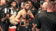 Khabib Nurmagomedov