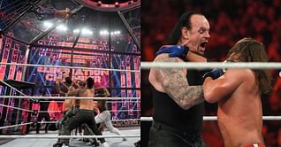 WWE Elimination Chamber 2020 Results, March 8th, Elimination Chamber Winners, video highlights