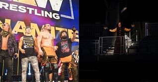 Matt Hardy reveals what attracted him to AEW