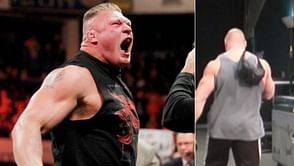 WWE Rumor Roundup: Brock Lesnar in backstage 'shouting match' with former World Champion, Reason why 6-time World Champion was 'buried' - 25th March 2020