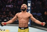 Deiveson Figueiredo's weight gaffe means we still have no champion at 125lbs