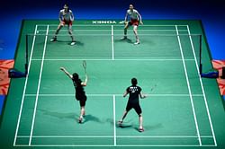 Curse of Coronavirus continues to affect badminton calendar, three more tournaments cancelled