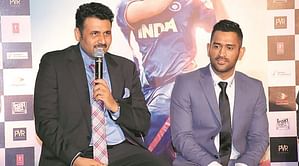 Rhiti Sports facilitates the deal for MS Dhoni and fintech startup Khatabook