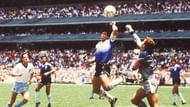 V AR would certainly have chalked off Diego Maradona's 'Hand of God' goal
