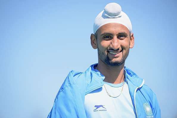 Mandeep Singh considers team achievements more important than personal awards