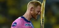 Ben Stokes