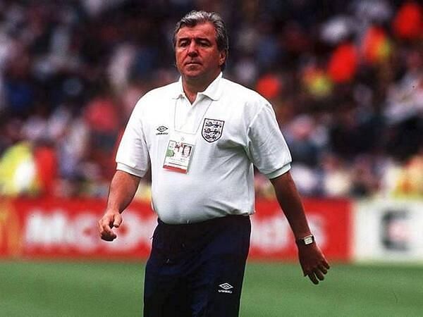 Terry Venables came close to leading England to glory at Euro 1996