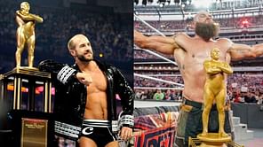 All 6 Andre The Giant Memorial Battle Royal winners: Where are they now?