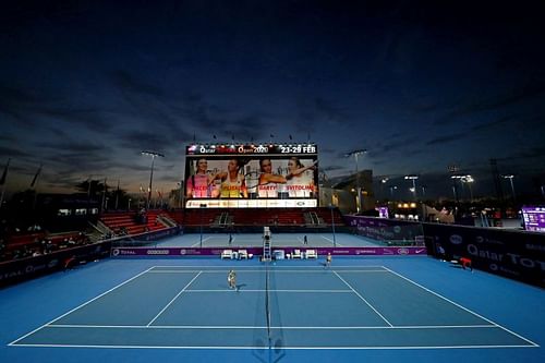 Women's Tennis has come a long way