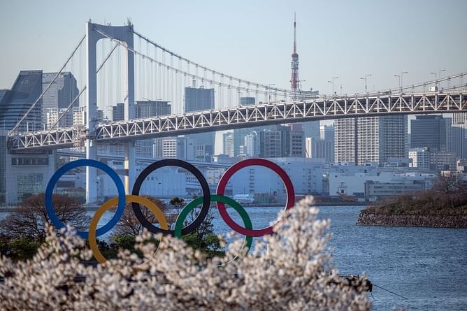 Tokyo Olympics new 2021 date in doubt