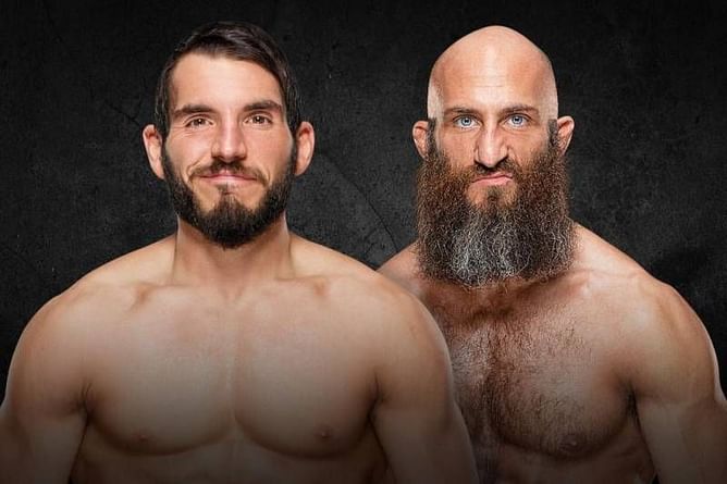 Why Ciampa vs Gargano should be held at WrestleMania 36