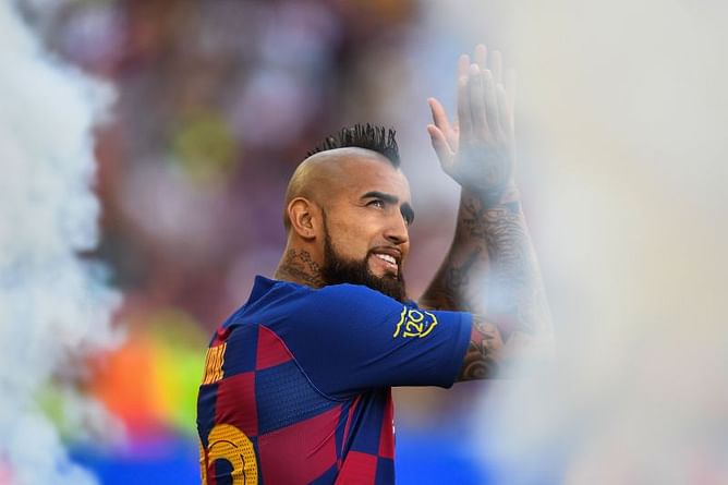 3 players who are likely to leave Barcelona this summer