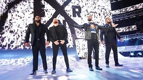5 Unexpected betrayals that could happen at the WWE Elimination Chamber PPV - End of a prominent faction?