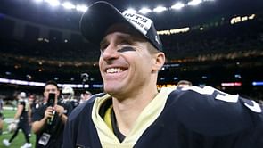 Coronavirus: Saintly gesture - Drew Brees gives $5m to help Louisiana