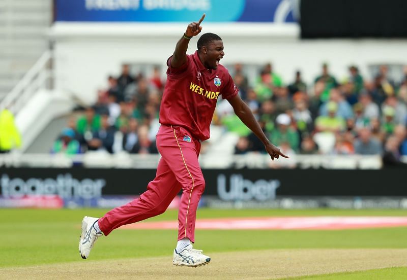 Jason Holder could be a valuable addition to the Delhi Capitals