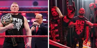 5 चीज़ें जो इस हफ्ते WWE ने Raw के जरिये फैंस को इशारों-इशारों में बताई