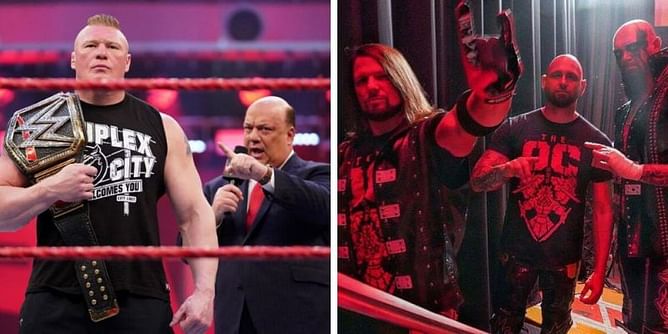 6 things WWE subtly told us on RAW: WrestleMania win-streak to end, Big retirement stipulation to be added to top match? (March 23rd, 2020)