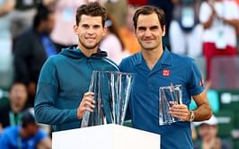 Top 3 most successful players at Indian Wells