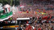 The fans and the atmosphere they build is integral to F1